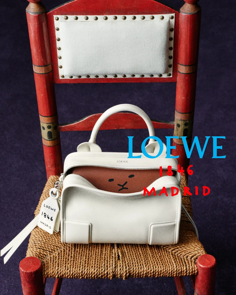Loewe 180th Anniversary 7