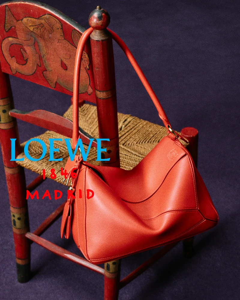 Loewe 180th Anniversary 9