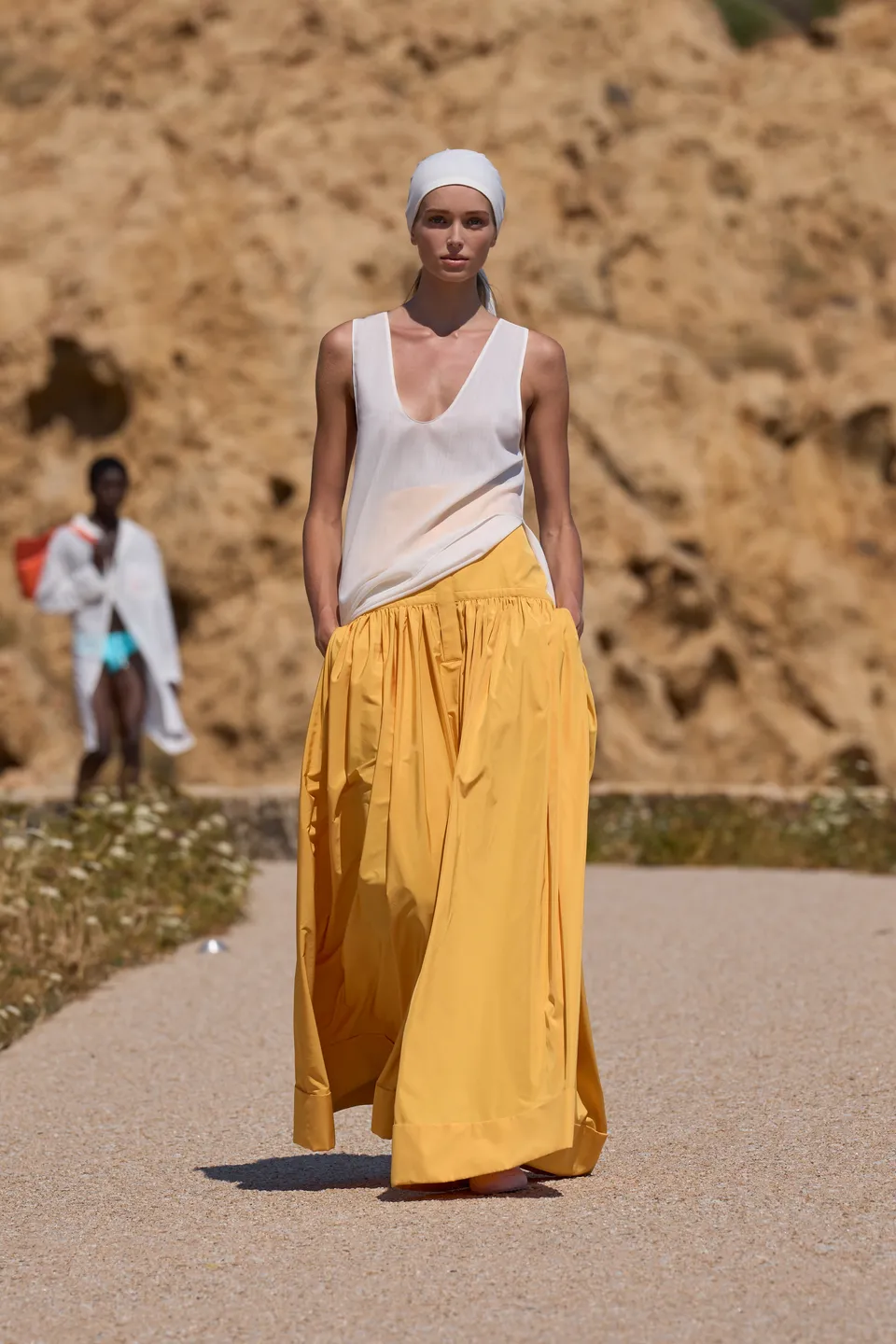 Jacquemus Spring 2027 0