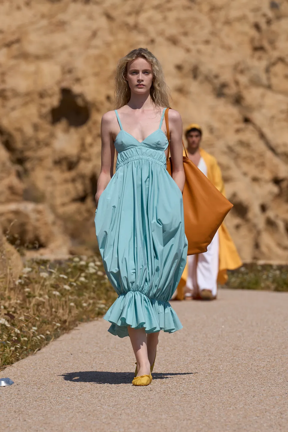 Jacquemus Spring 2027 1