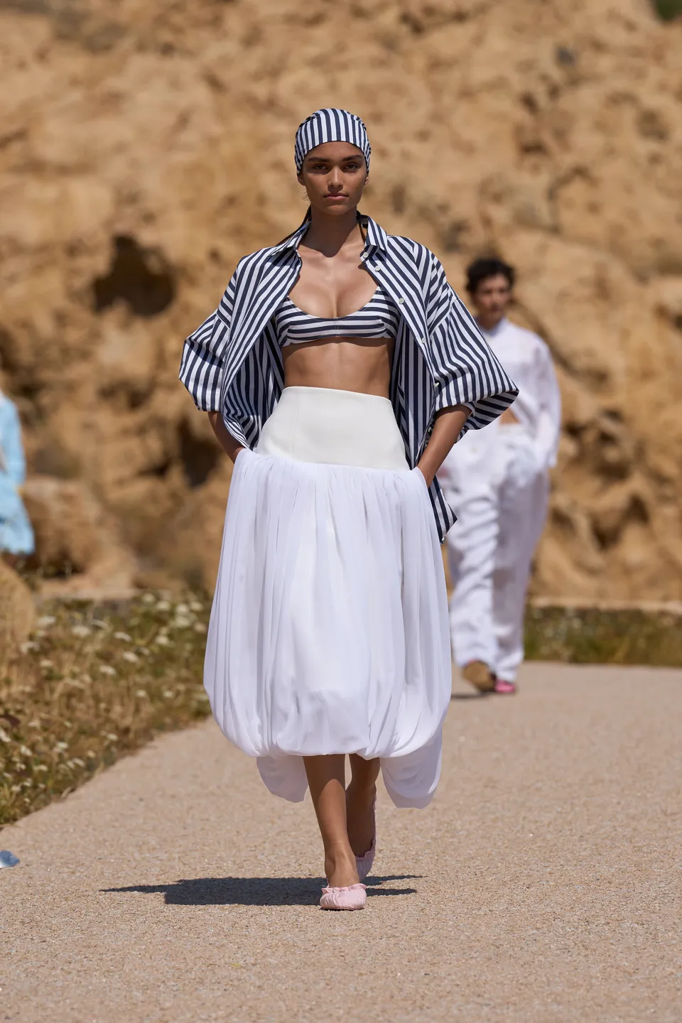 Jacquemus Spring 2027 2