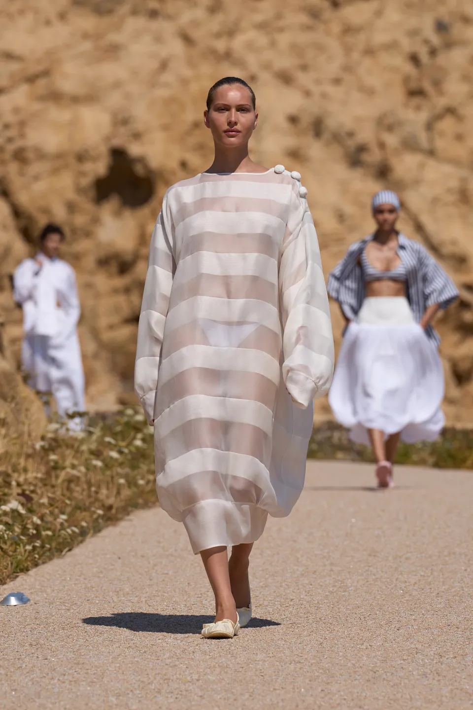 Jacquemus Spring 2027 3