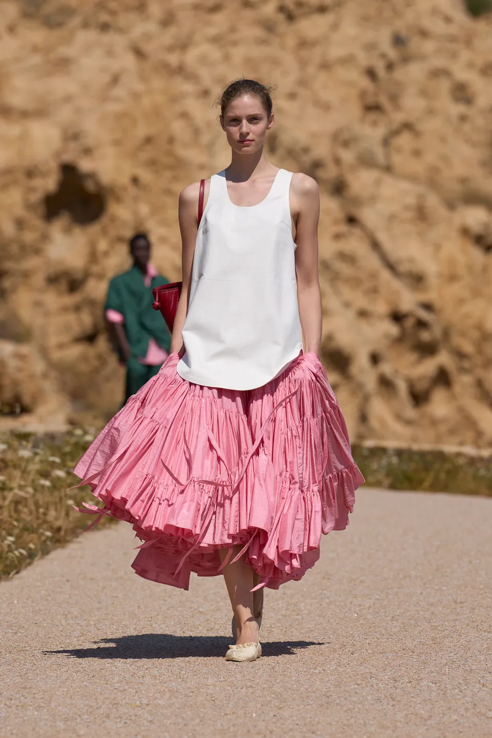 Jacquemus Spring 2027 5