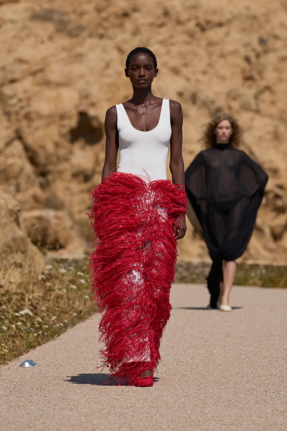 Jacquemus Spring 2027 6