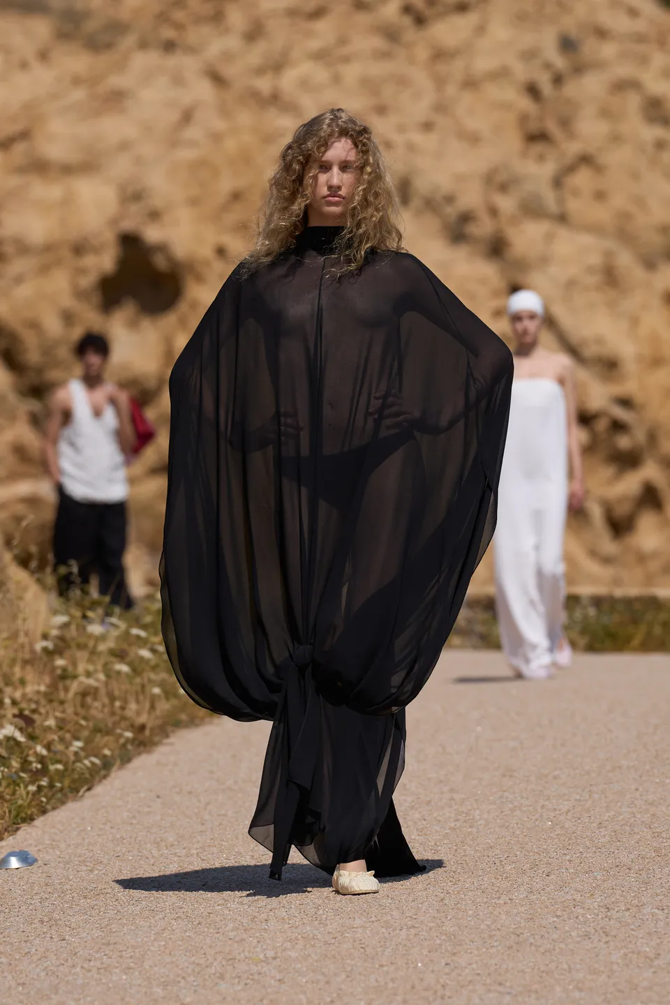Jacquemus Spring 2027 8