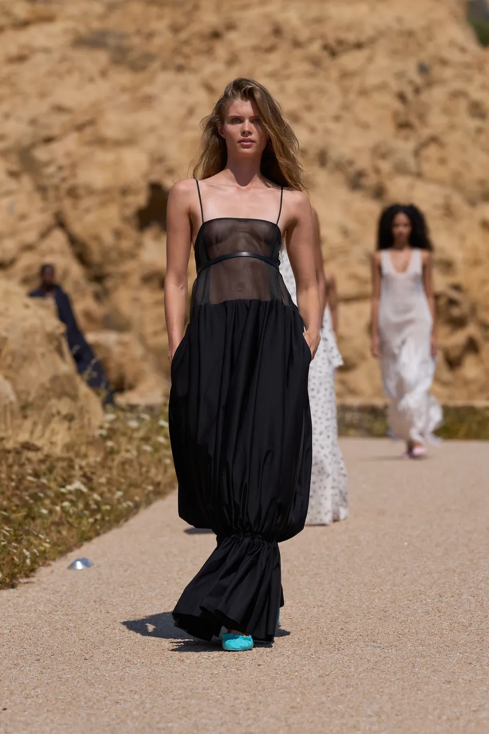 Jacquemus Spring 2027 11