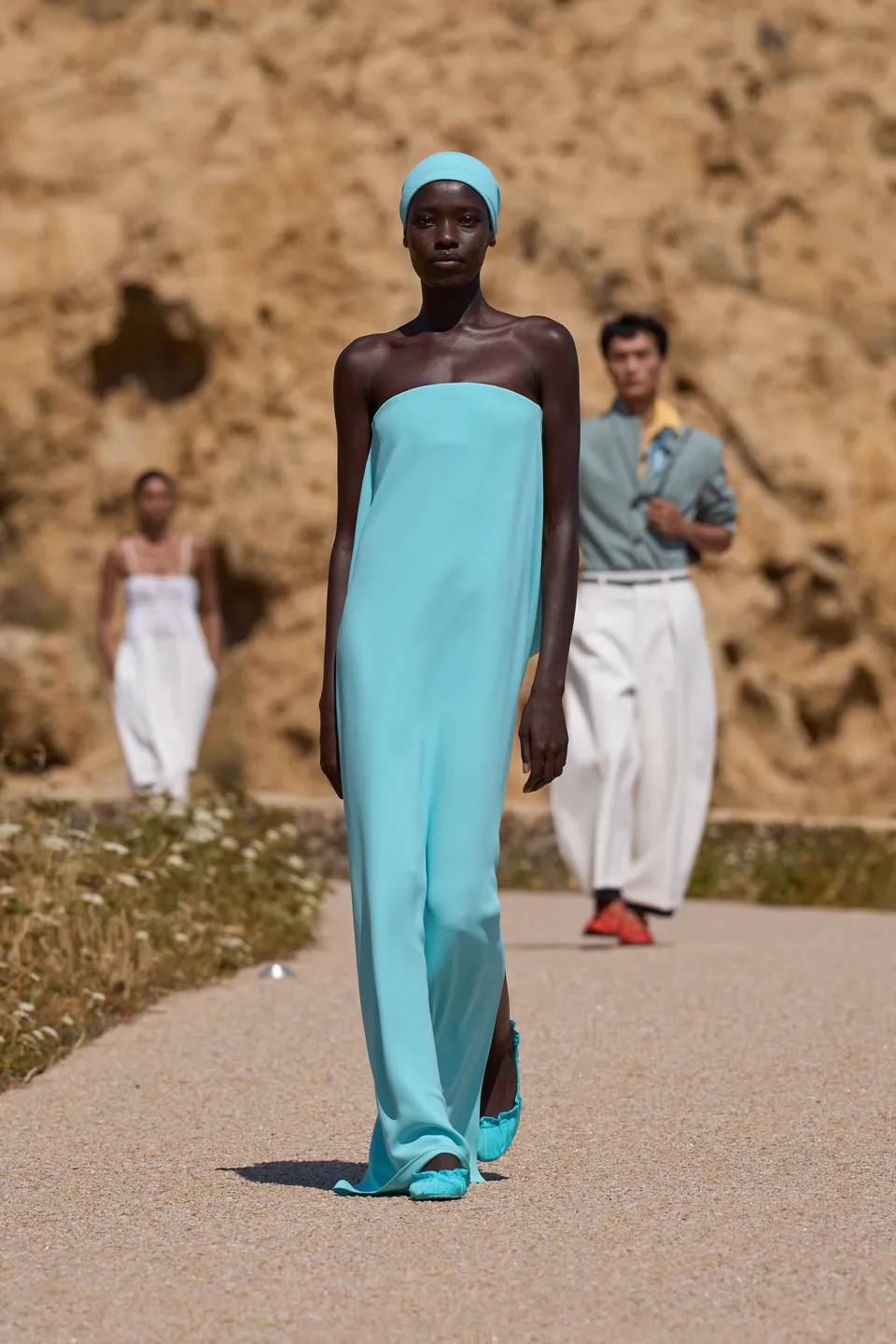 Jacquemus Spring 2027 14