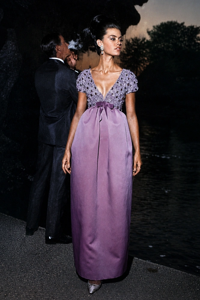 Was Marc Bohan the Backup Plan Who Saved Dior? 0