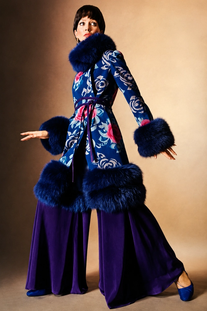 Was Marc Bohan the Backup Plan Who Saved Dior? 2