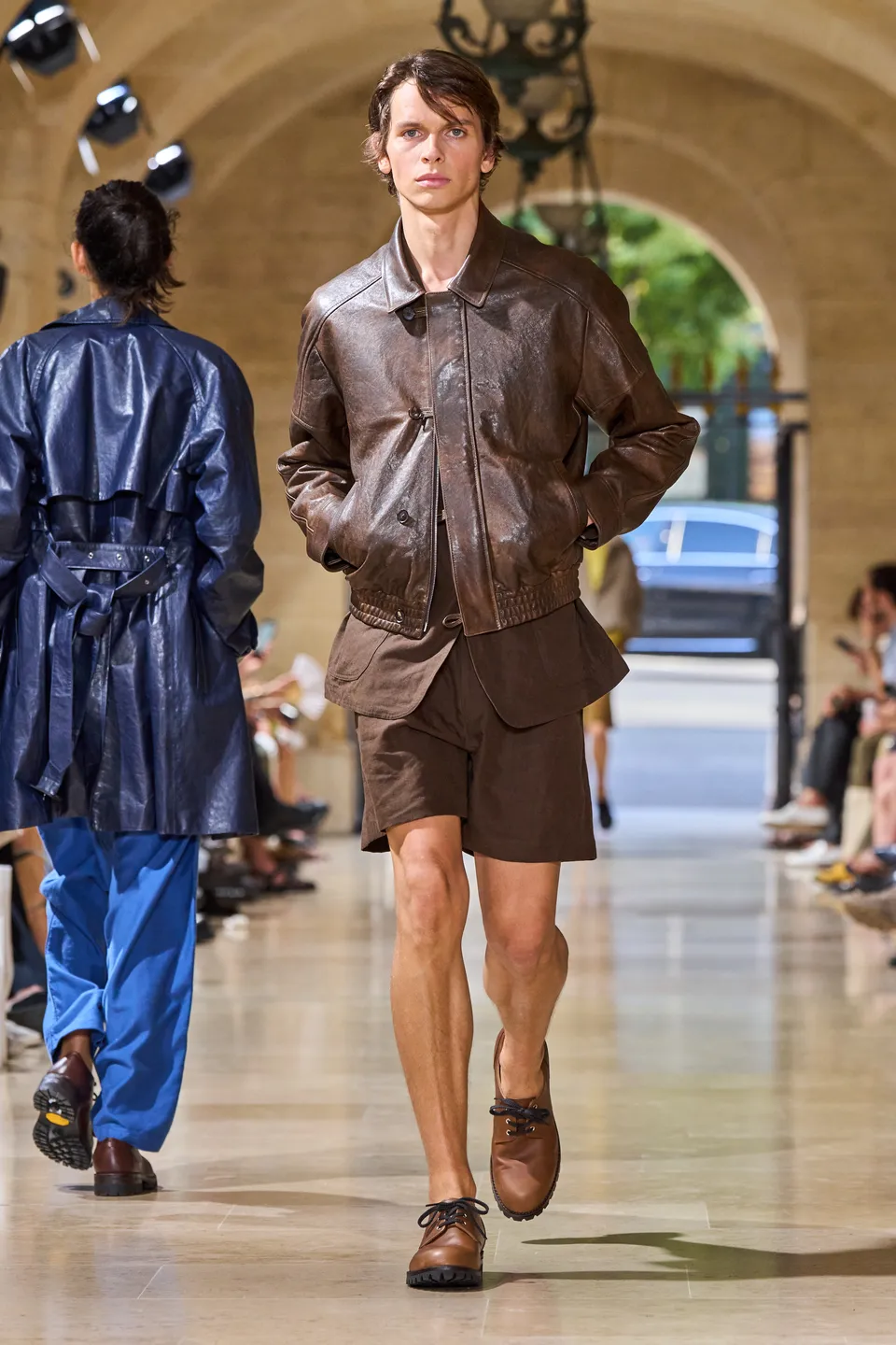 Summer Styling Tricks From Menswear