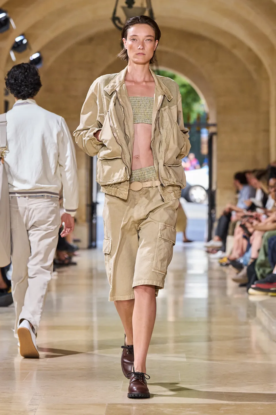 Summer Styling Tricks From Menswear 0