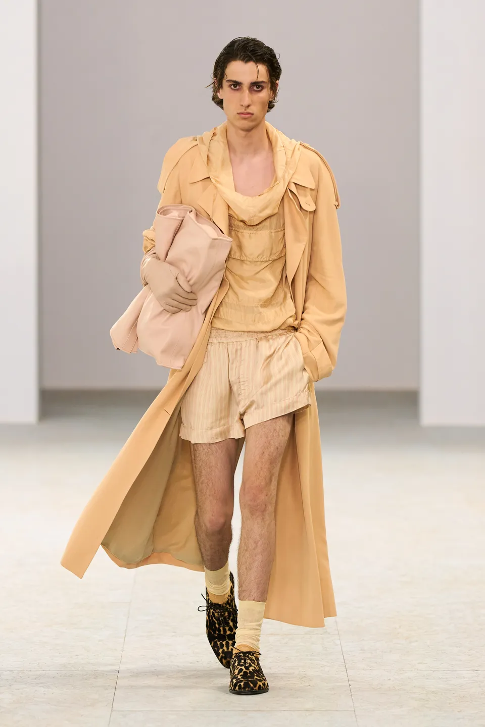 Summer Styling Tricks From Menswear 2