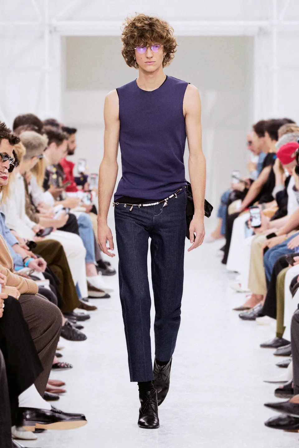 Summer Styling Tricks From Menswear 3