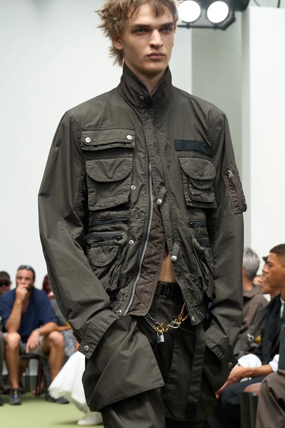 Summer Styling Tricks From Menswear 4