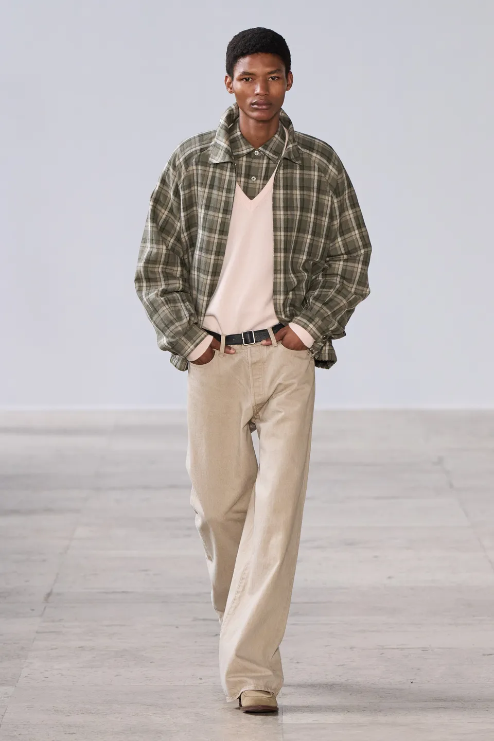 Summer Styling Tricks From Menswear 6