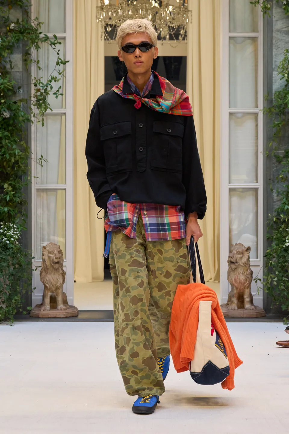 Summer Styling Tricks From Menswear 7