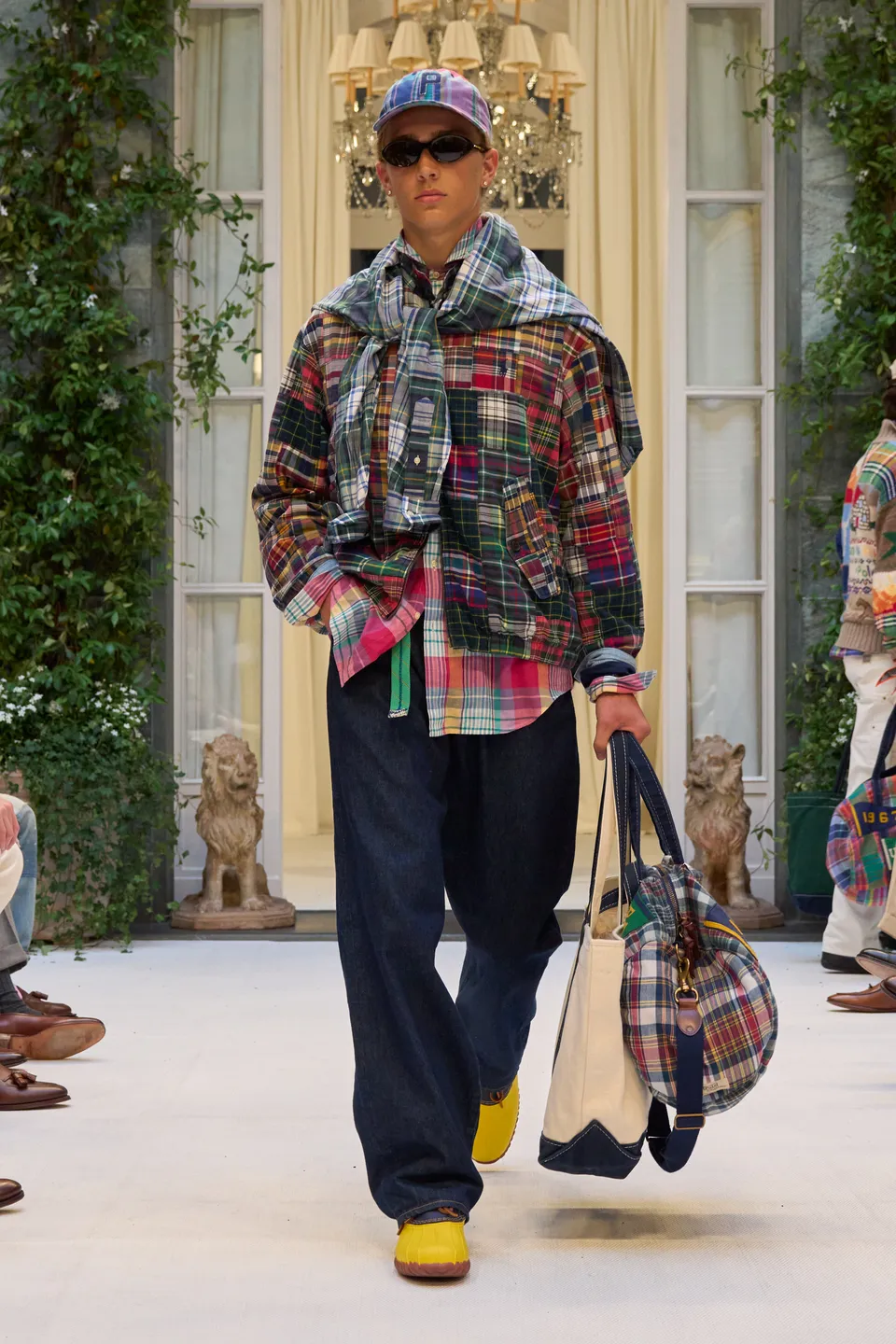 Summer Styling Tricks From Menswear 8