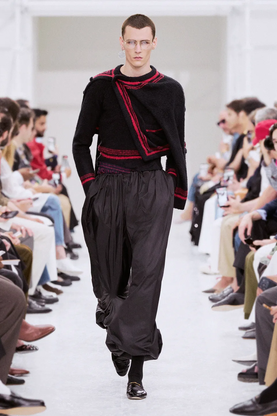Summer Styling Tricks From Menswear 9
