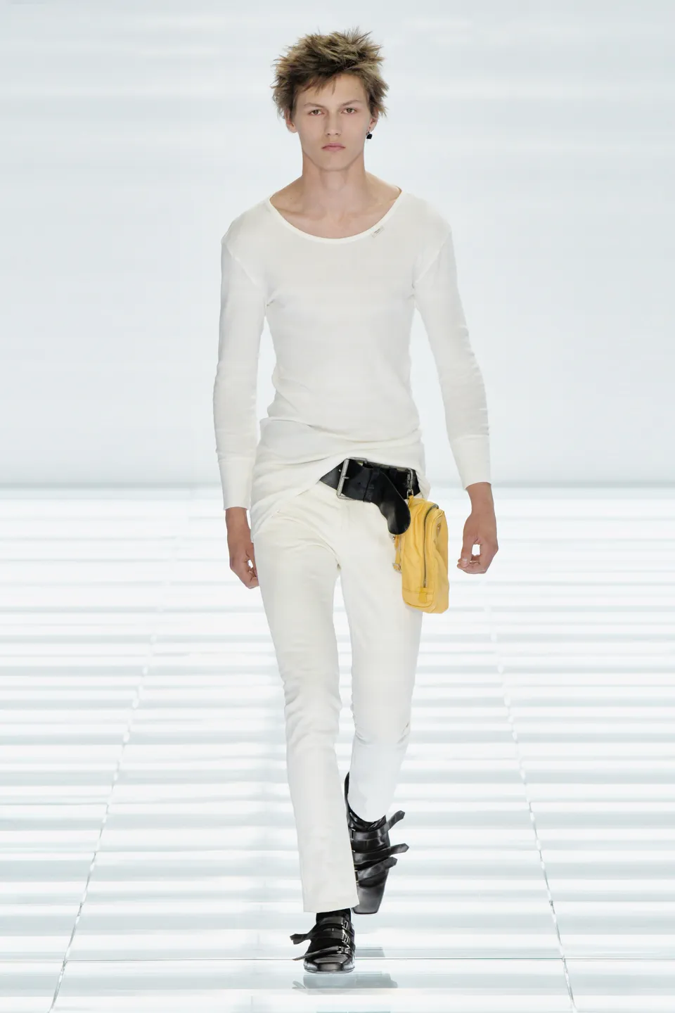 Summer Styling Tricks From Menswear 11