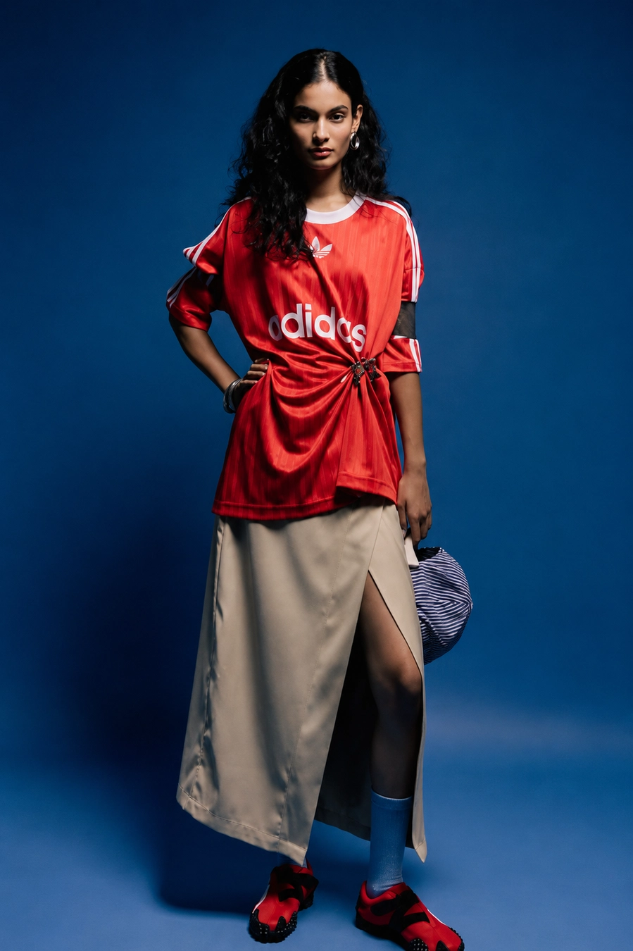 jersey outfit