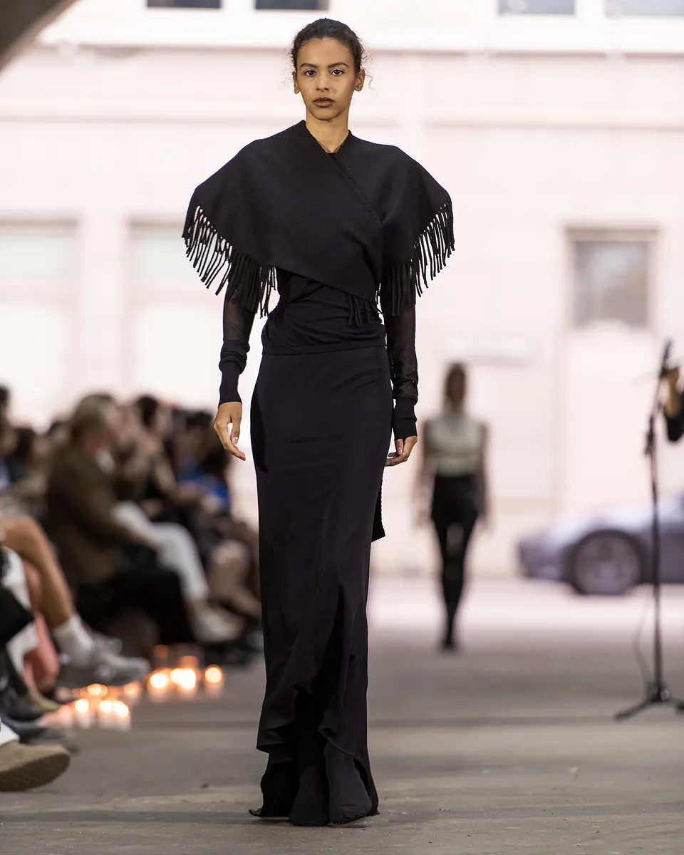 Stockholm Fashion Week 2026 0