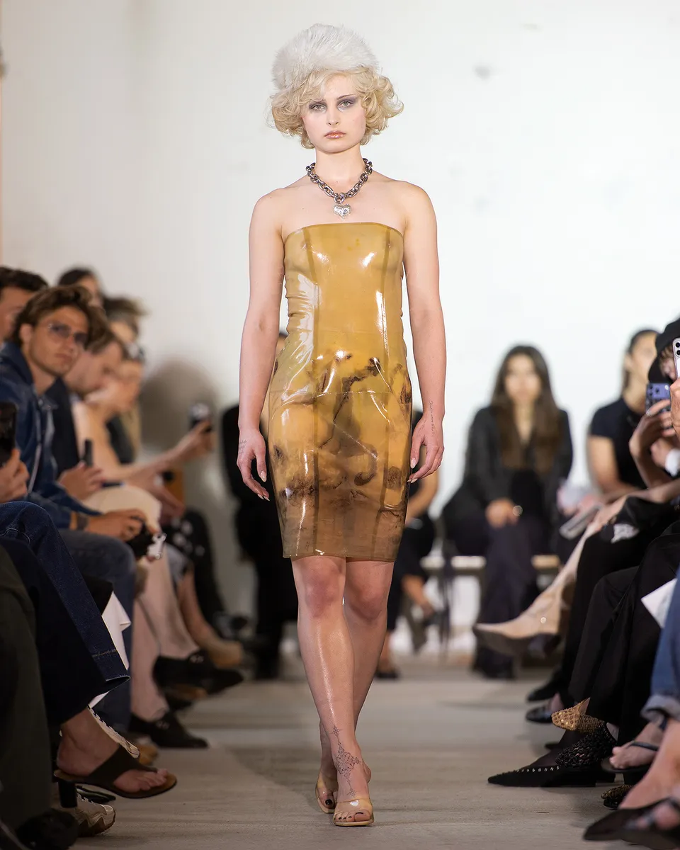 Stockholm Fashion Week 2026 7