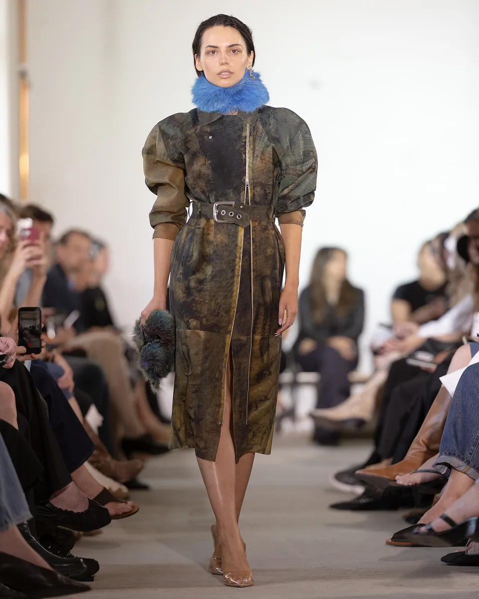 Stockholm Fashion Week 2026 8