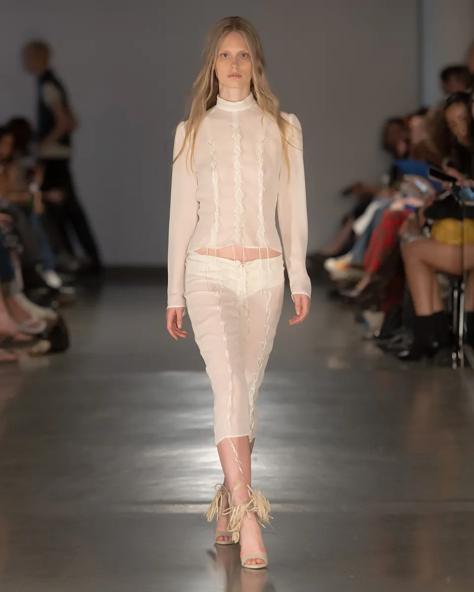 Stockholm Fashion Week 2026 9