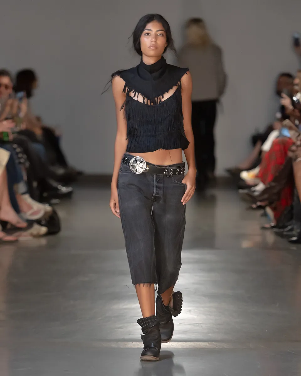 Stockholm Fashion Week 2026 10