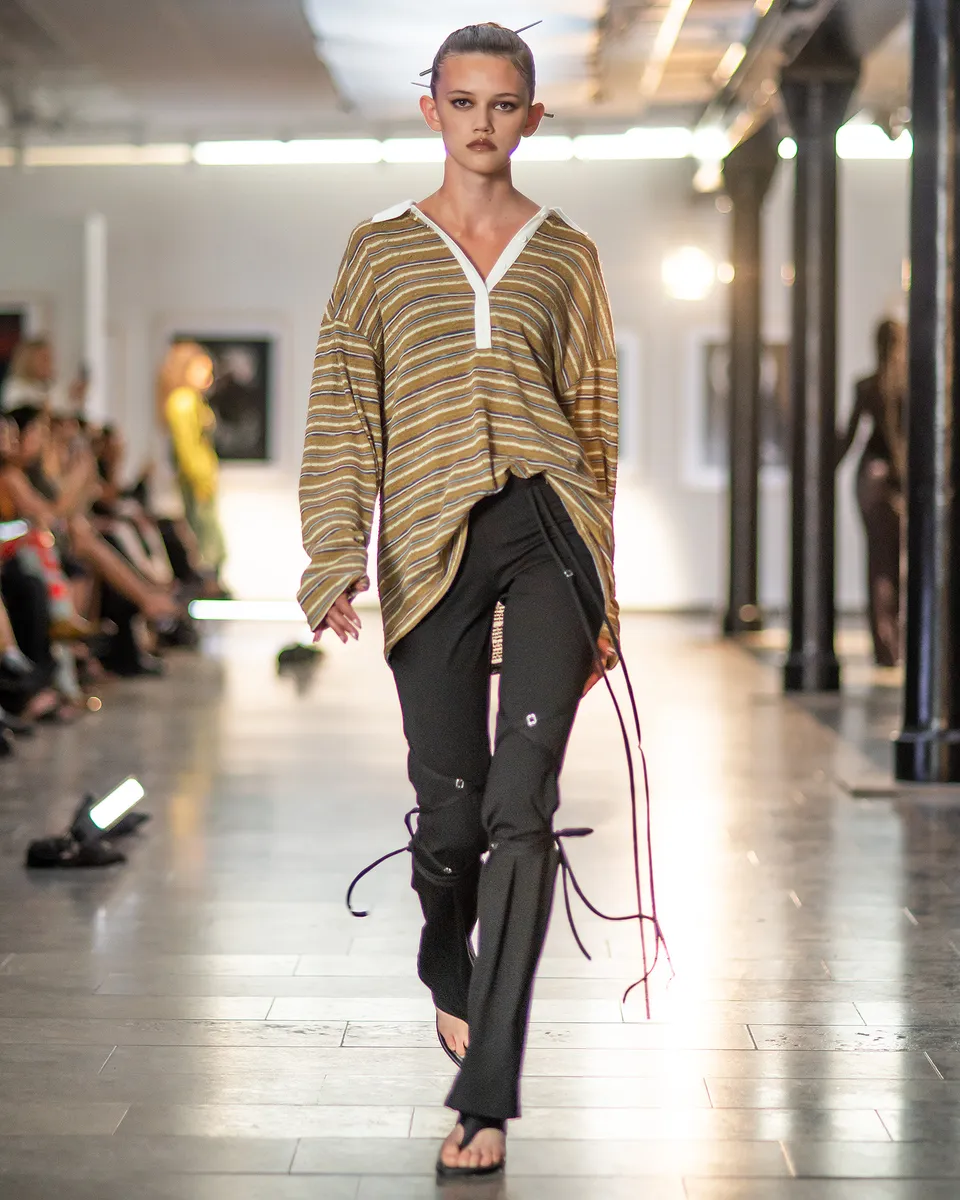 Stockholm Fashion Week 2026 11