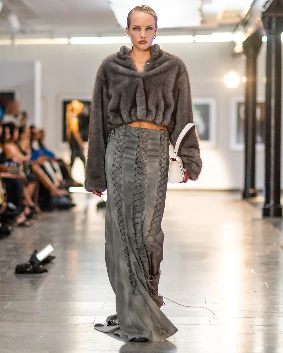 Stockholm Fashion Week 2026 12