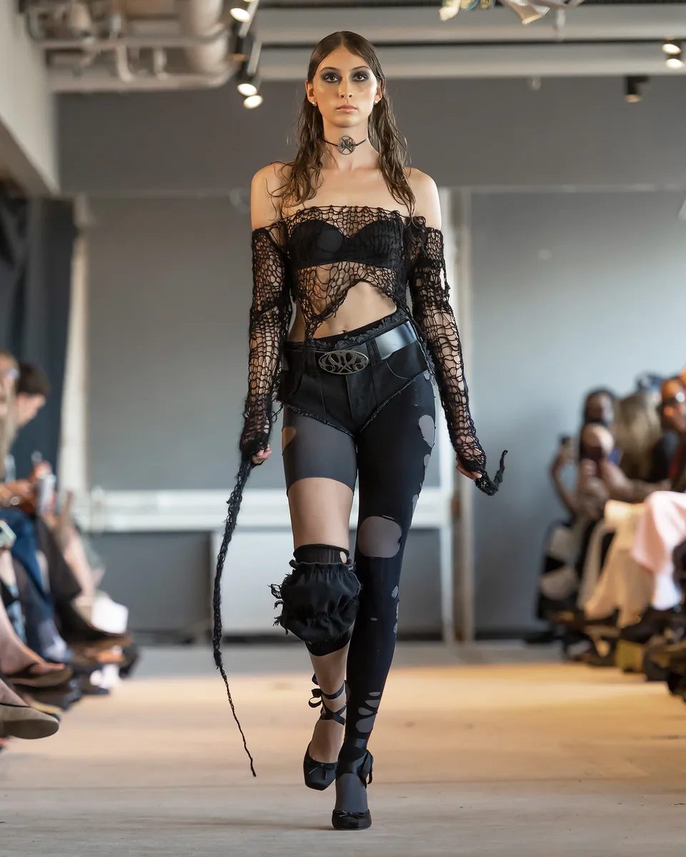 Stockholm Fashion Week 2026 1