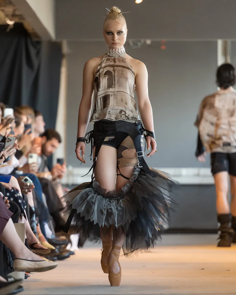 Stockholm Fashion Week 2026 2
