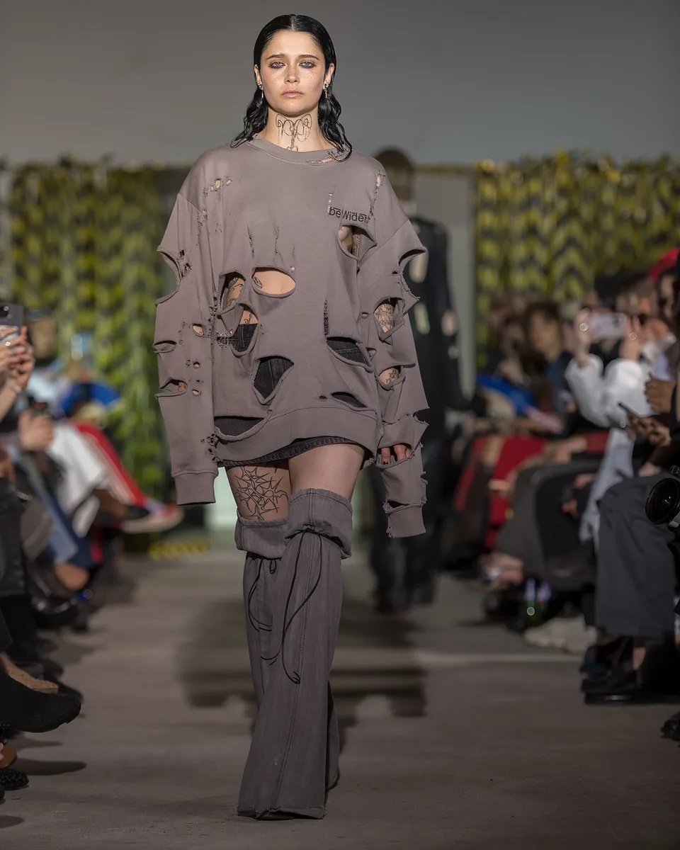 Stockholm Fashion Week 2026 3