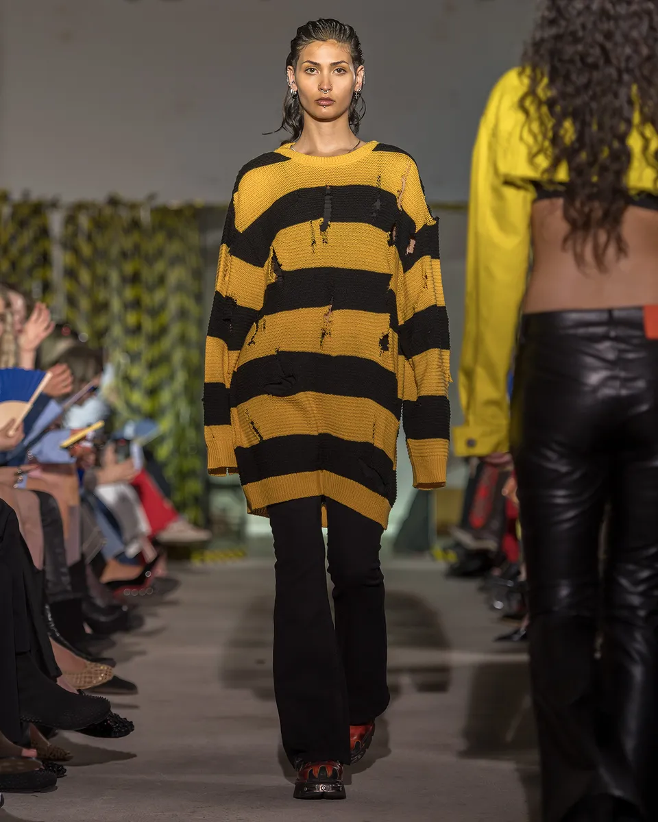 Stockholm Fashion Week 2026 4