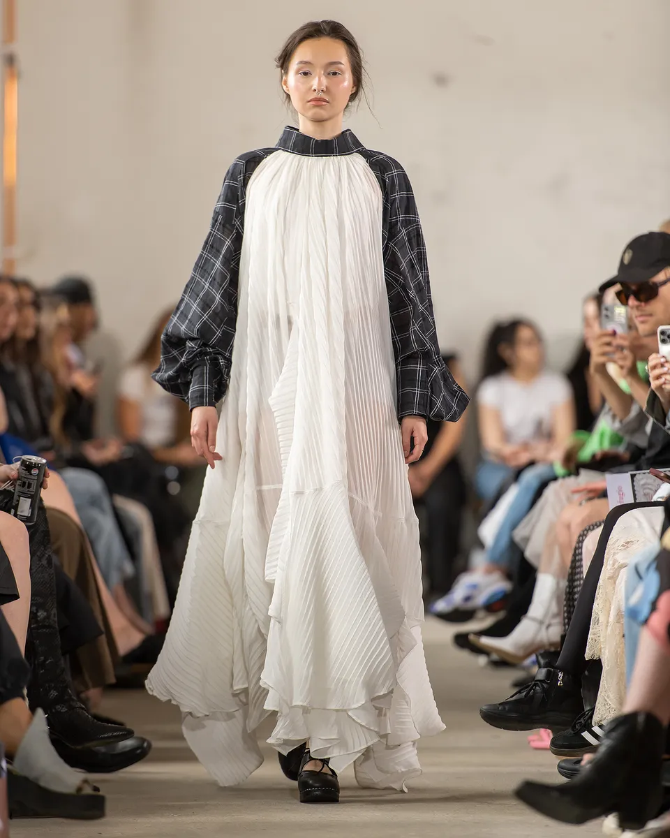 Stockholm Fashion Week 2026 5