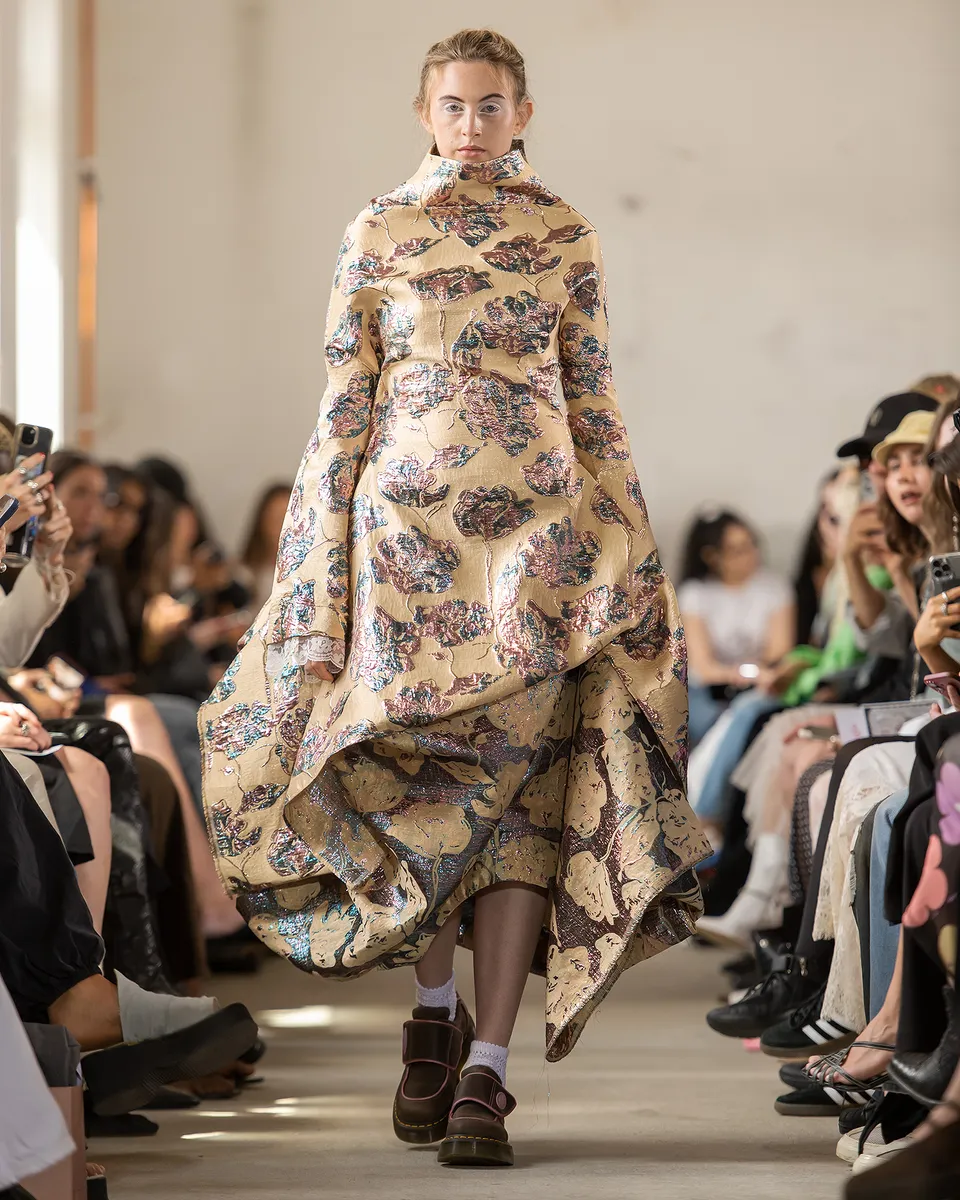 Stockholm Fashion Week 2026 6