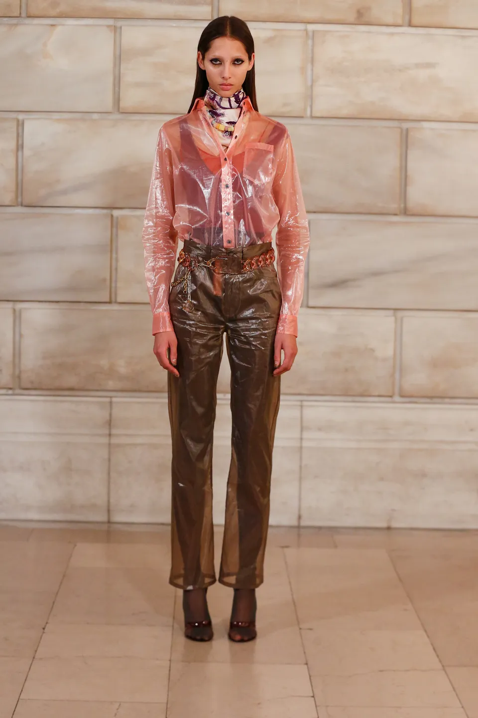 Marc Jacobs Spring 2027 0