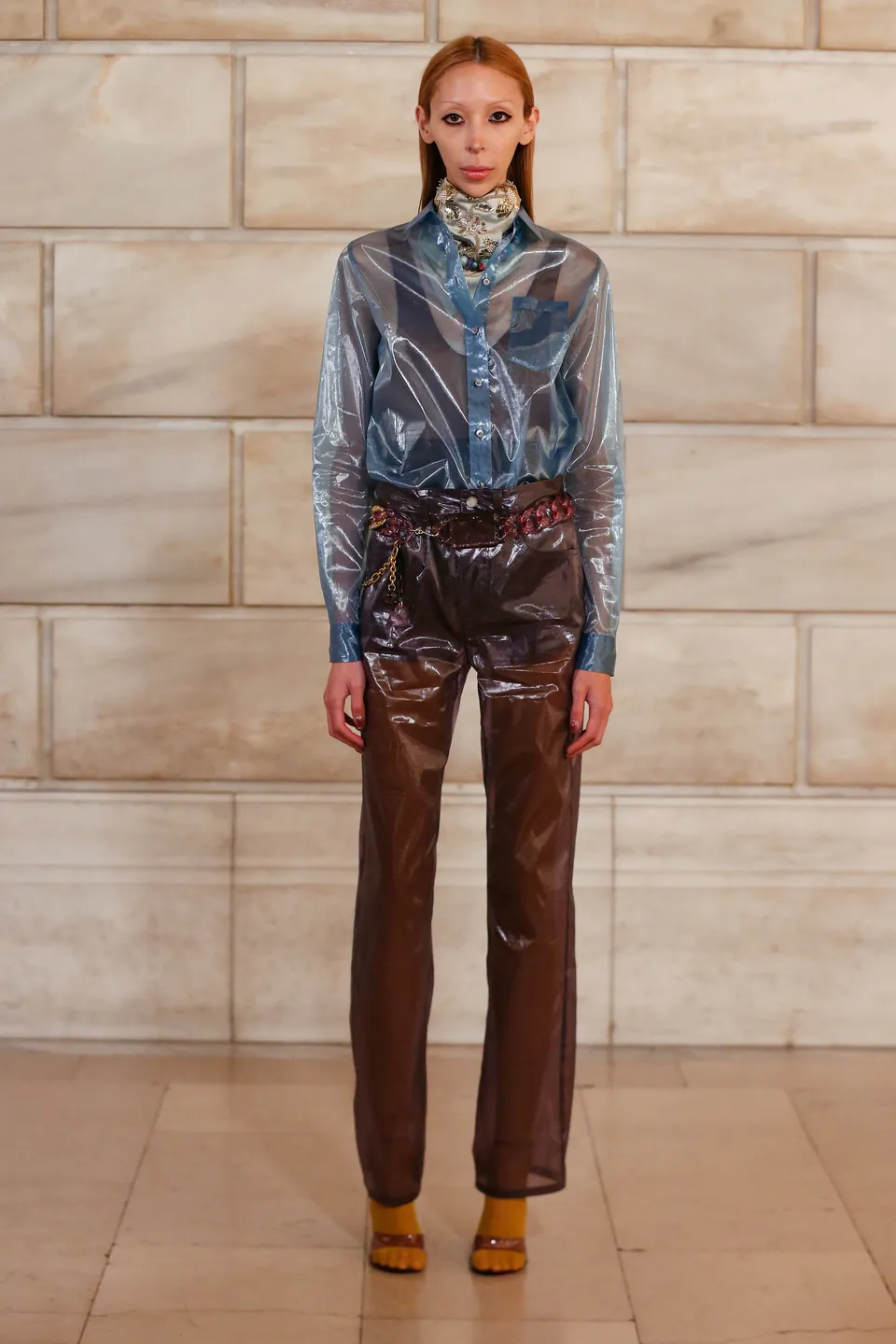Marc Jacobs Spring 2027 1