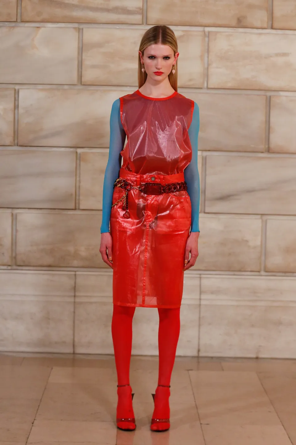 Marc Jacobs Spring 2027 2