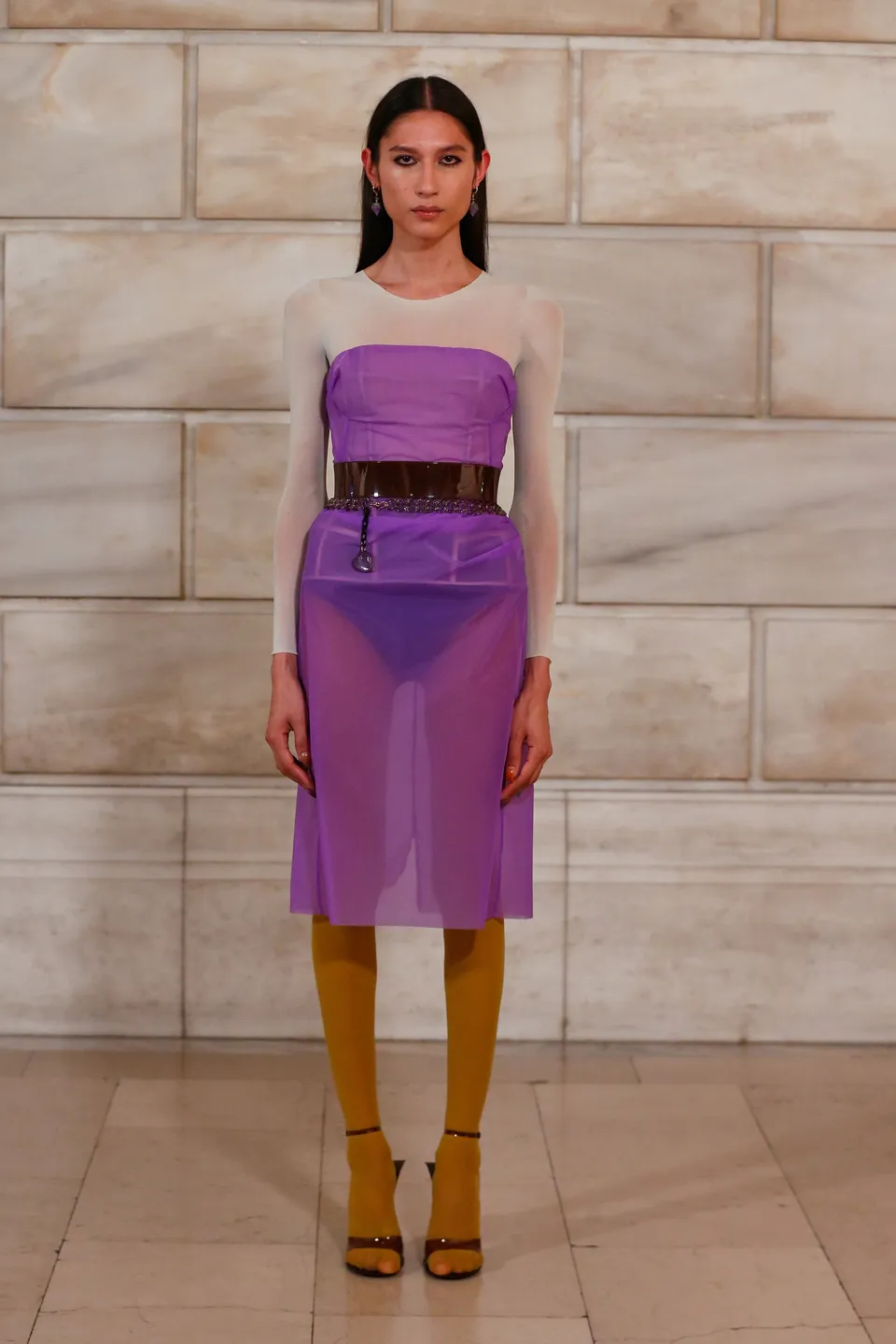 Marc Jacobs Spring 2027 5