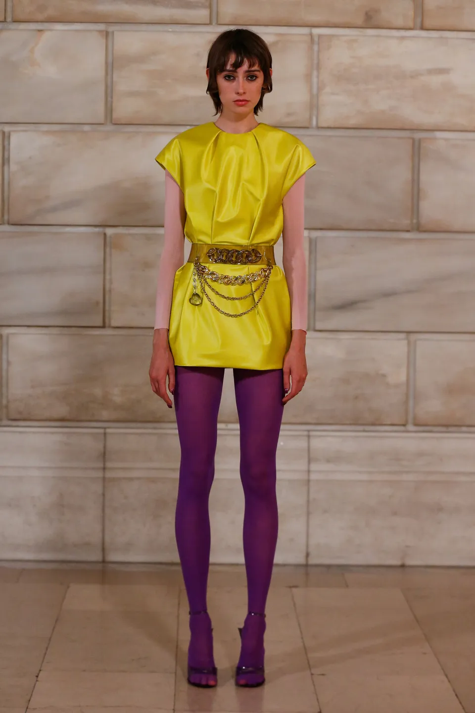 Marc Jacobs Spring 2027 6