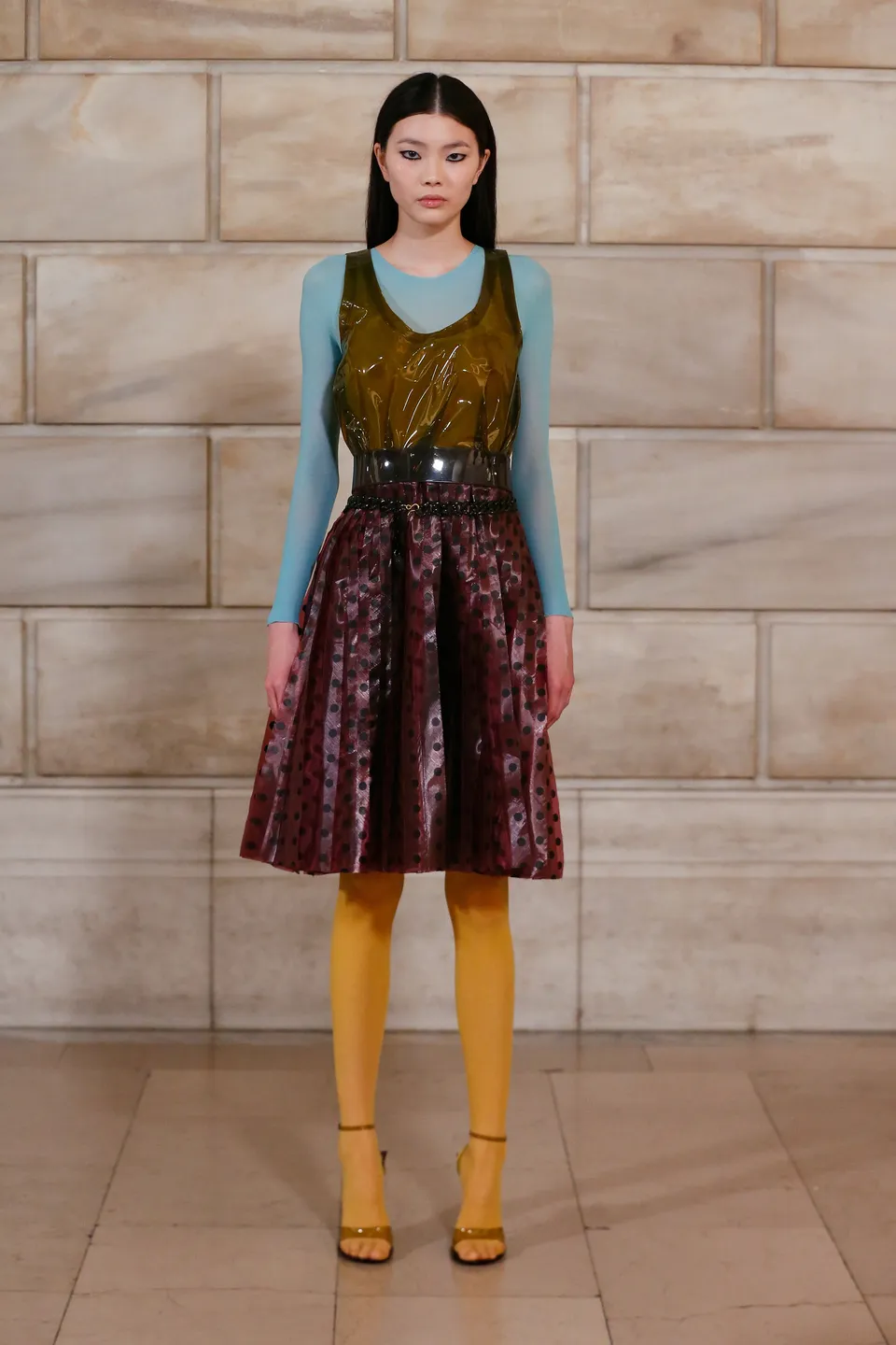 Marc Jacobs Spring 2027 7
