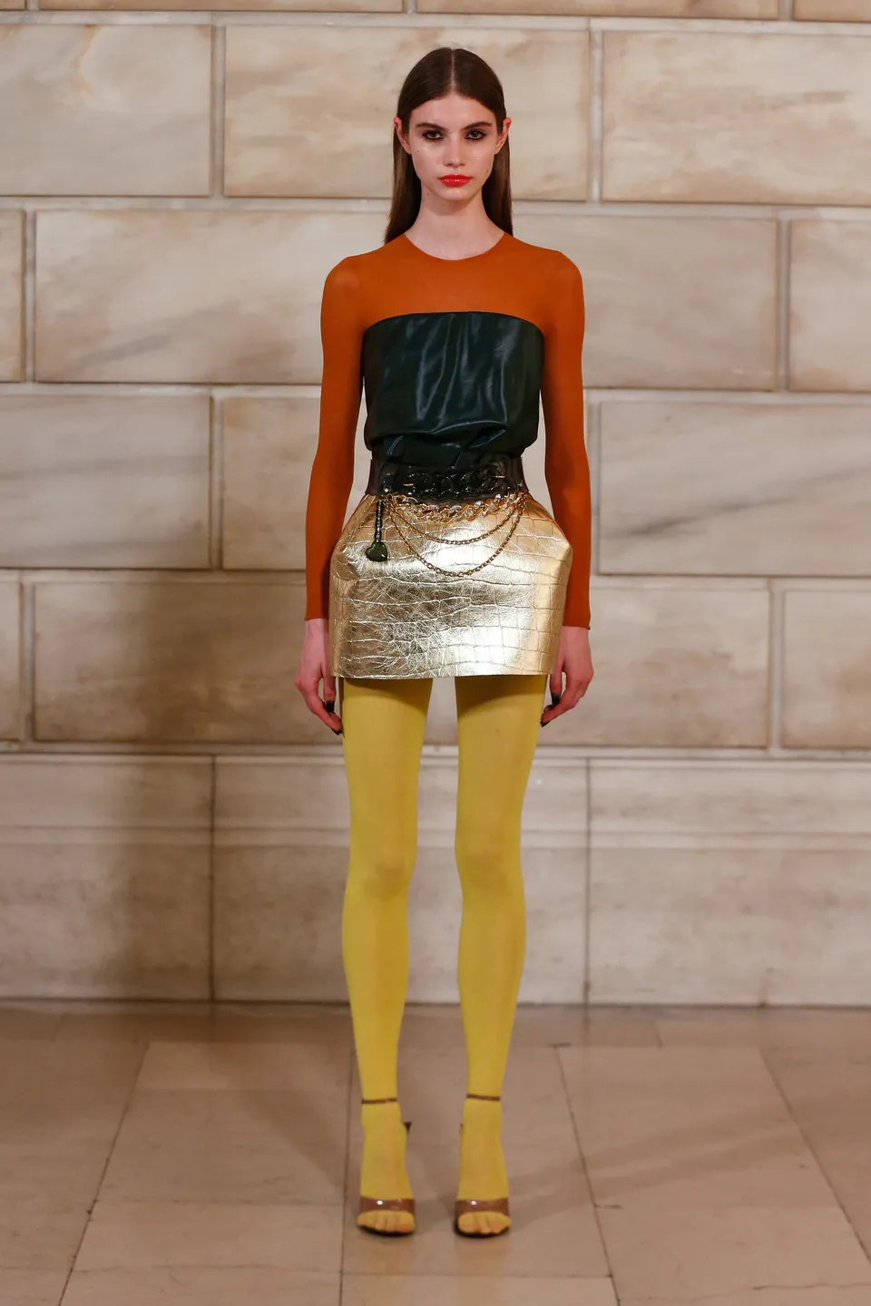 Marc Jacobs Spring 2027 8