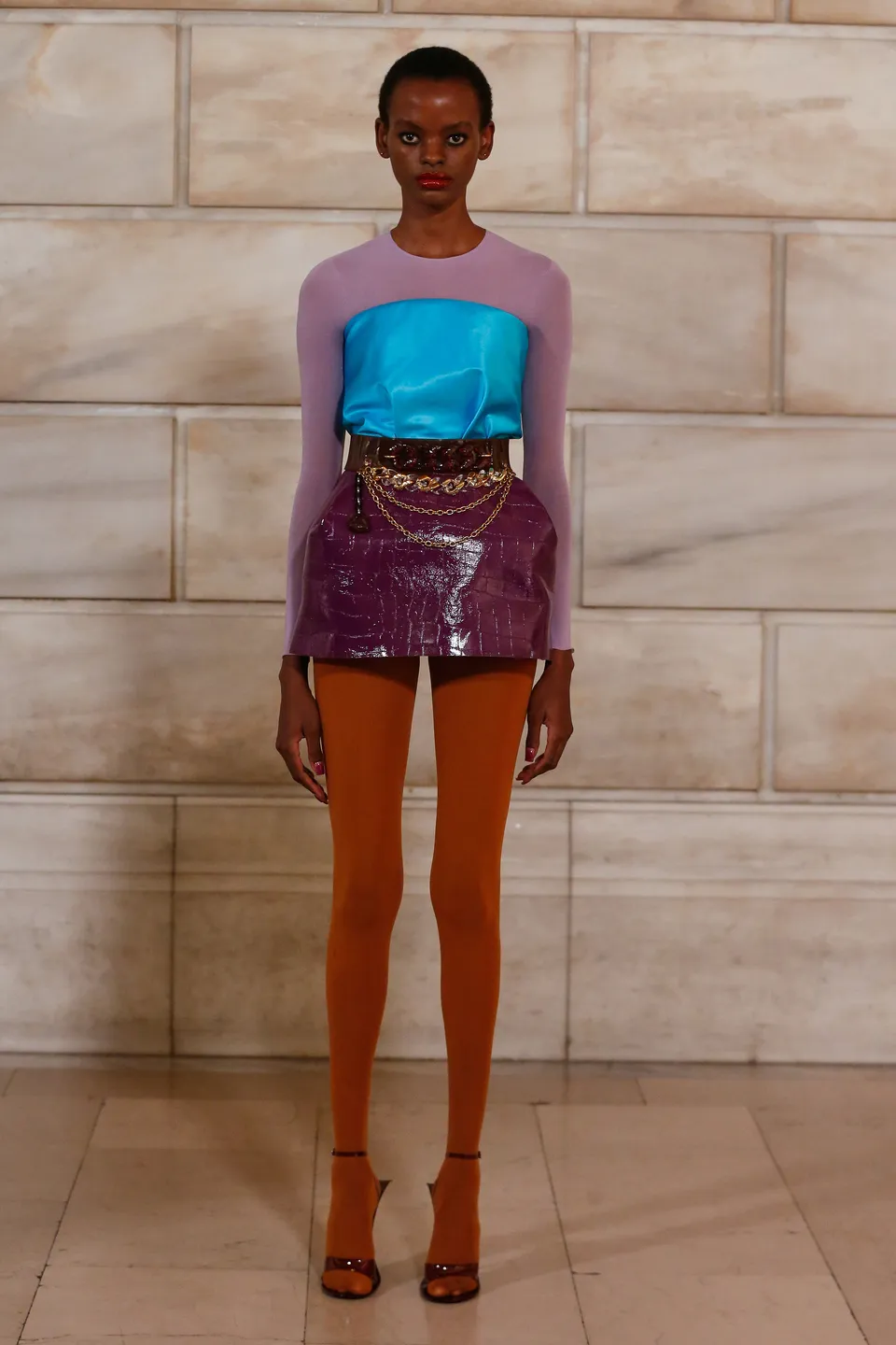 Marc Jacobs Spring 2027 9