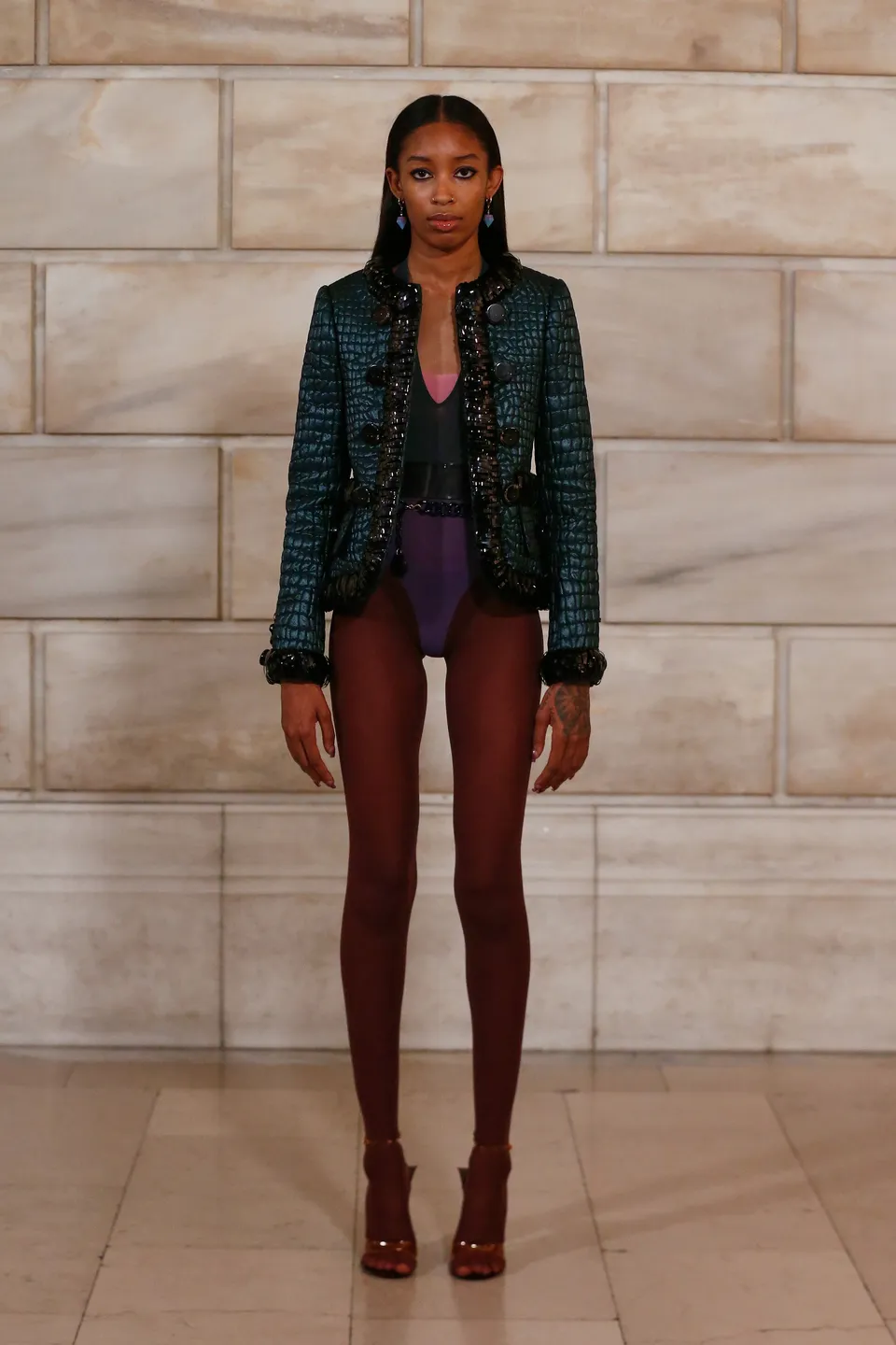 Marc Jacobs Spring 2027 10