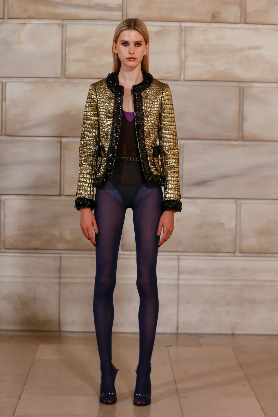 Marc Jacobs Spring 2027 11