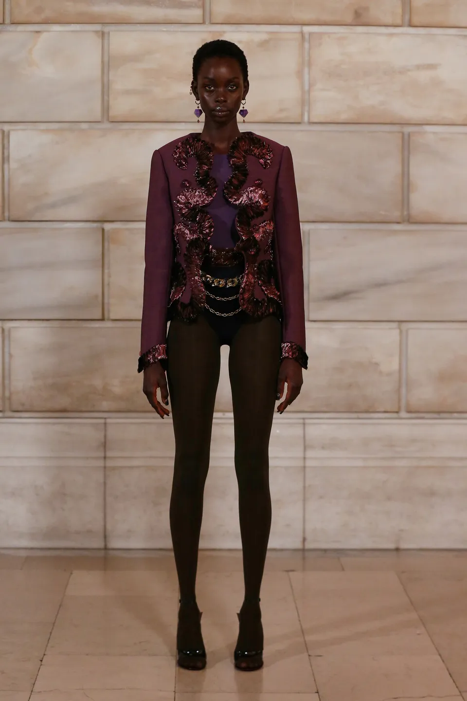 Marc Jacobs Spring 2027 12