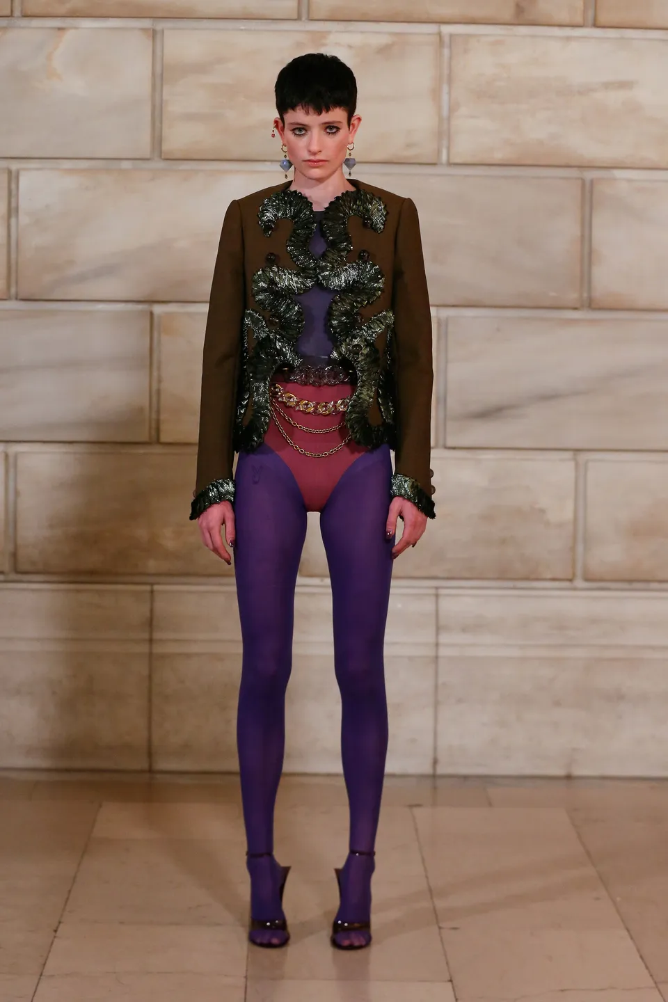 Marc Jacobs Spring 2027 13