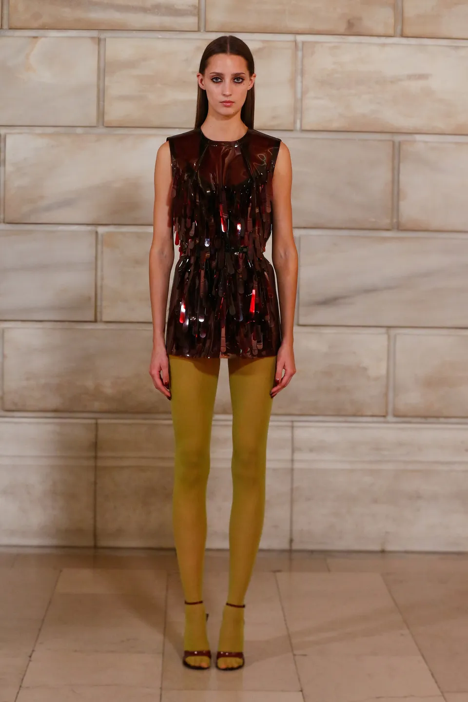 Marc Jacobs Spring 2027 15
